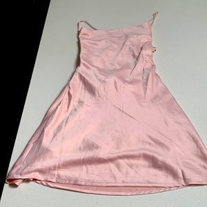 Princess Polly Celena Mini Dress